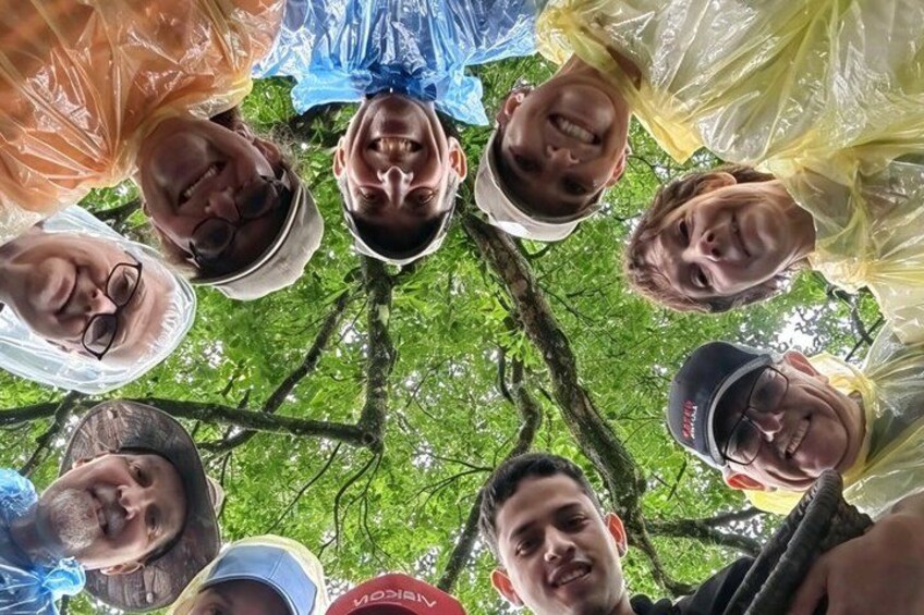 Private Excursion to Tenorio Volcano Sloths and Coffee Experience 3