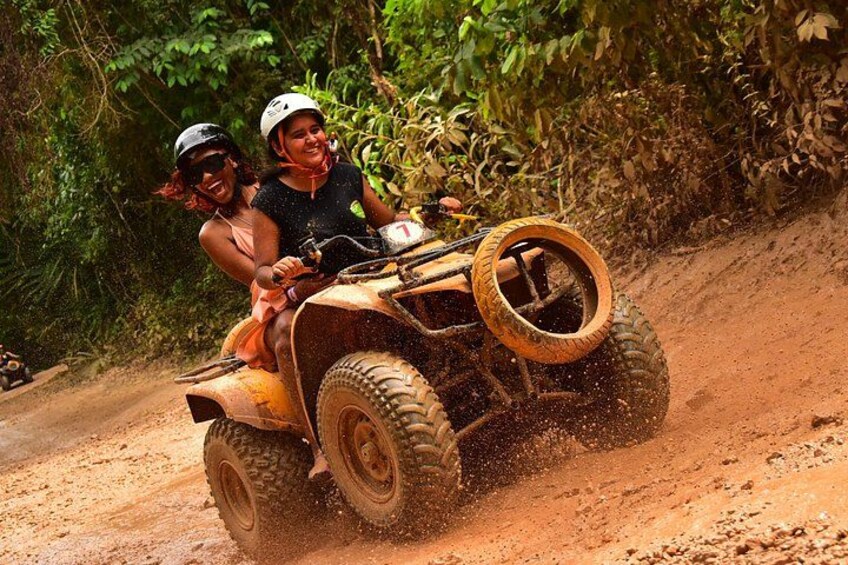 HORSEBACK RIDING | CANCUN | RIVIERA MAYA | ATV | JUNGLE | CENOTE | ZIPLINES | MEXICO | TRIP |HORSEBACK RIDING | CANCUN | RIVIERA MAYA | ATV | JUNGLE | CENOTE | ZIPLINES | MEXICO | TRIP | 4