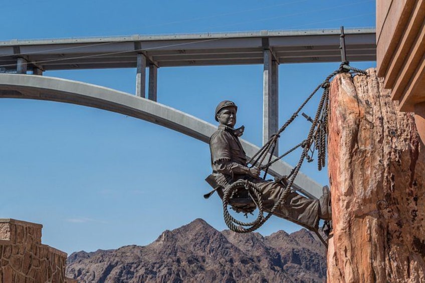 3-Hour Black Canyon Motorized Raft Tour with Optional Transport 2