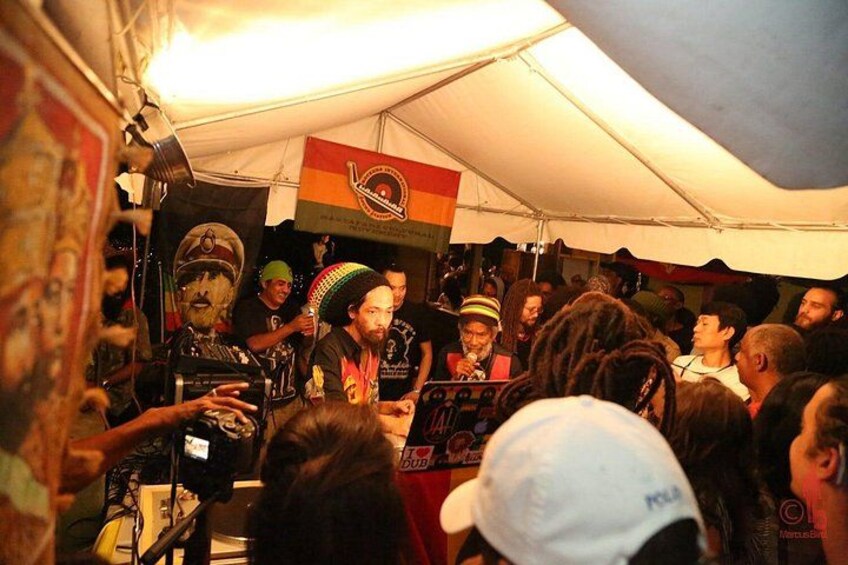 Kingston Dub Club Sundays 2