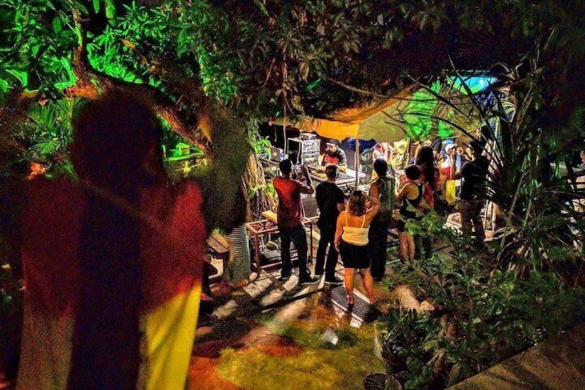 Kingston Dub Club Sundays 2