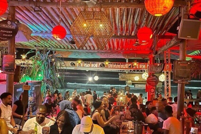 Kingston Dub Club Sundays 2