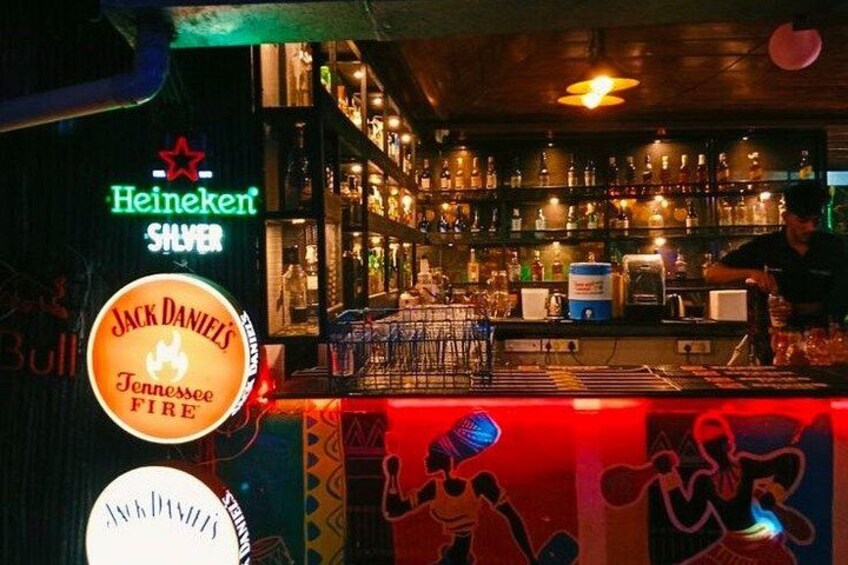 Kingston Dub Club Sundays 2
