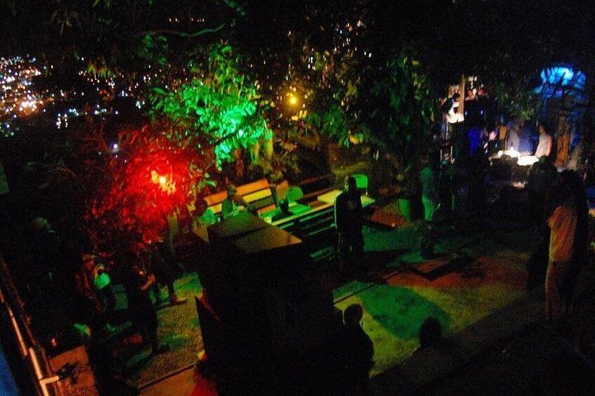 Kingston Dub Club Sundays 2