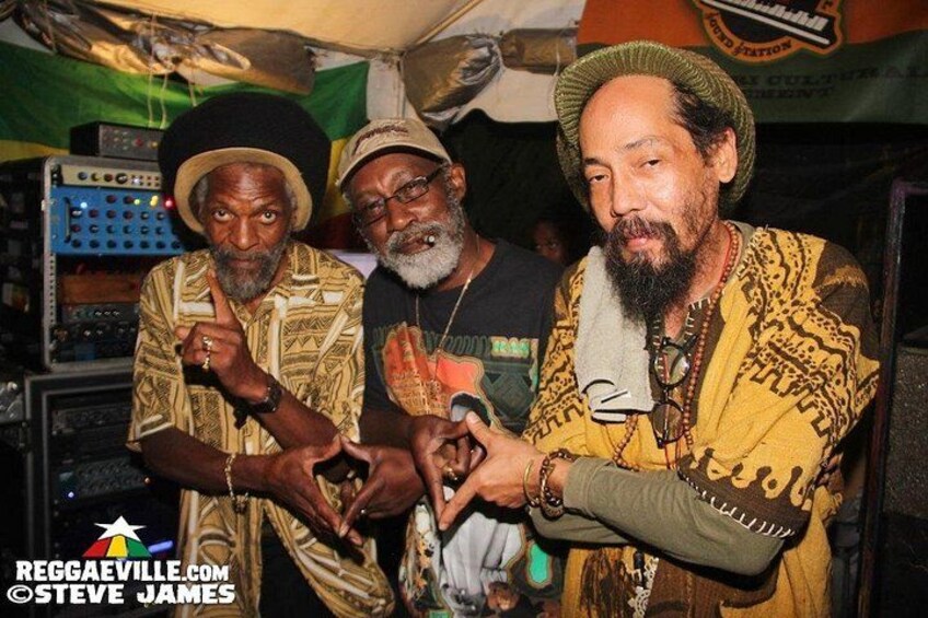 Kingston Dub Club Sundays 4