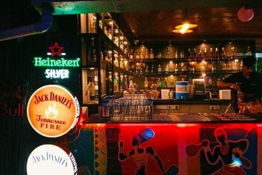 Kingston Dub Club Sundays 3
