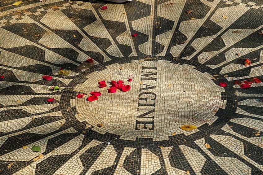 Strawberry Fields 2
