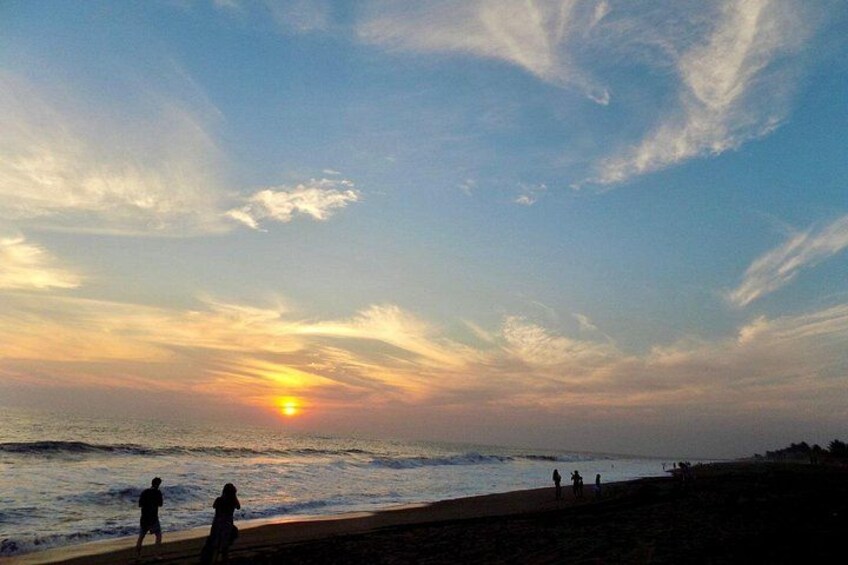 Monterrico Beach Full Day Tour 1