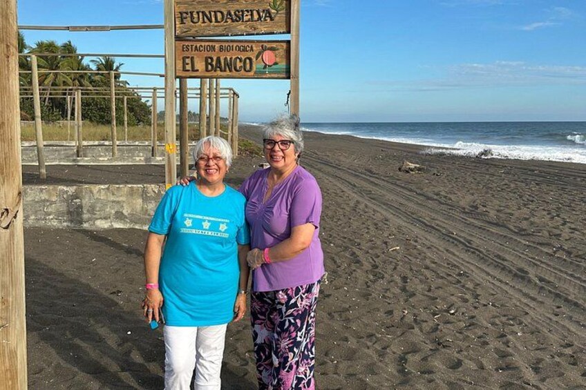 Monterrico Beach Full Day Tour 3