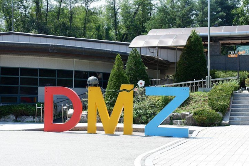 2026 Travelers’ Choice Best of the Best: DMZ Tour from Seoul 1
