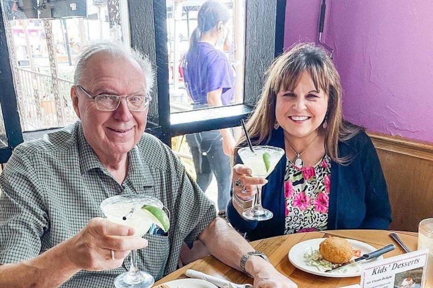 Dallas Margs, Wine & Foodie Experience 3