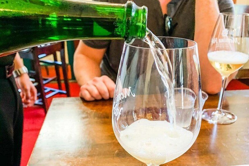 Dallas Margs, Wine & Foodie Experience 5
