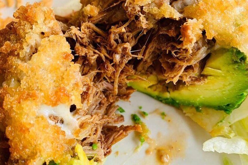 Dallas Margs, Wine & Foodie Experience 2