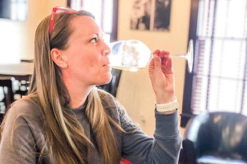 Dallas Margs, Wine & Foodie Experience 3