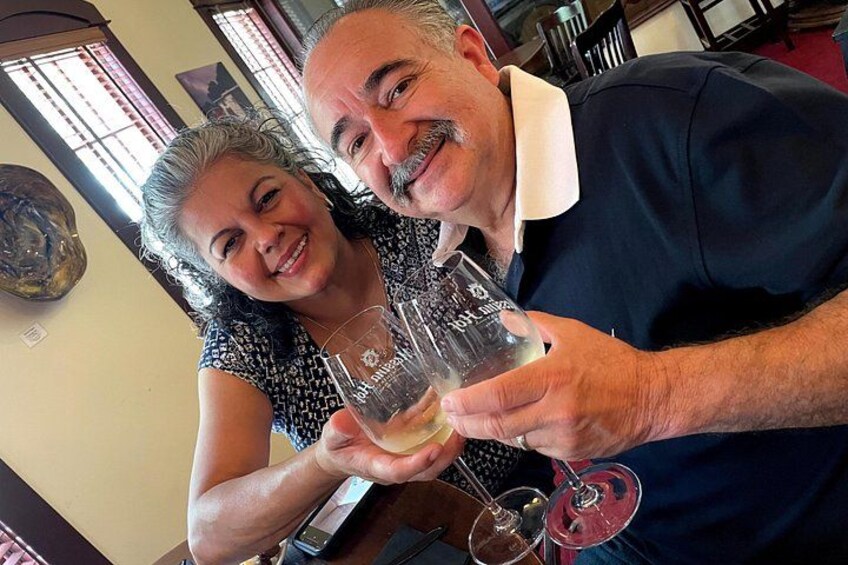 Dallas Margs, Wine & Foodie Experience 4