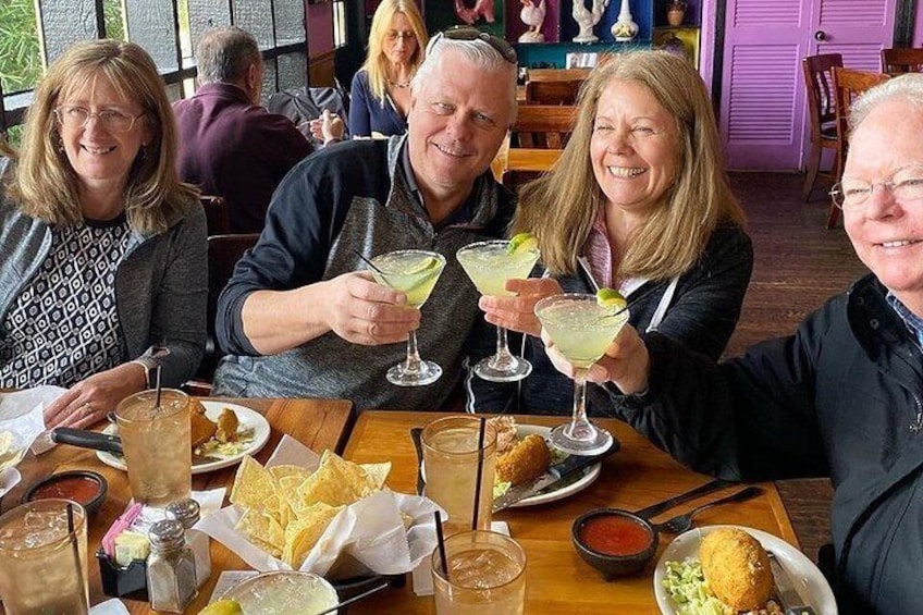 Dallas Margs, Wine & Foodie Experience 3