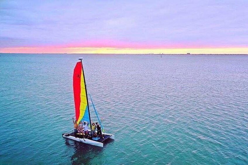 See the Biscayne National Park (north side) 1