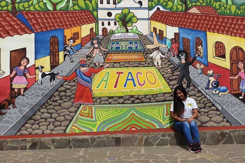 Ataco 5