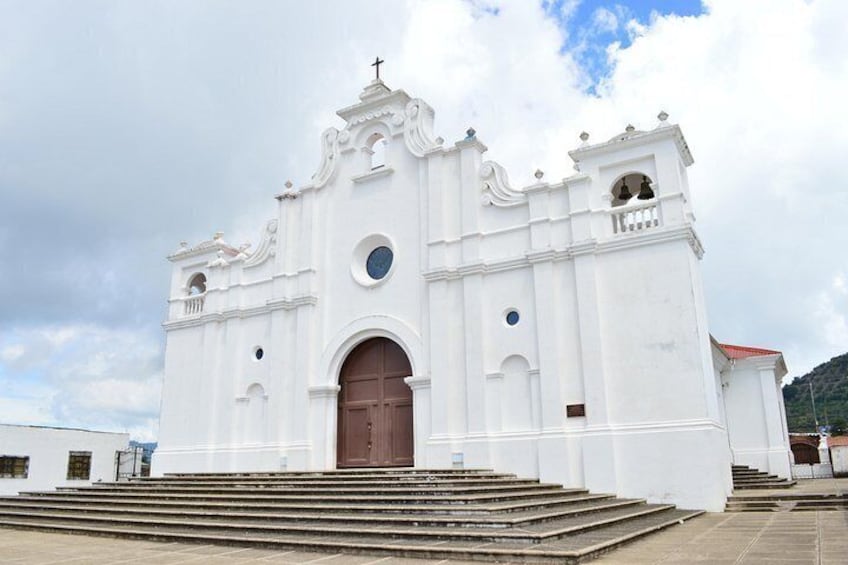 Apaneca 3