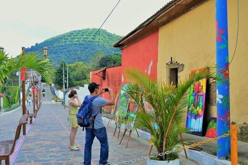 Apaneca 5