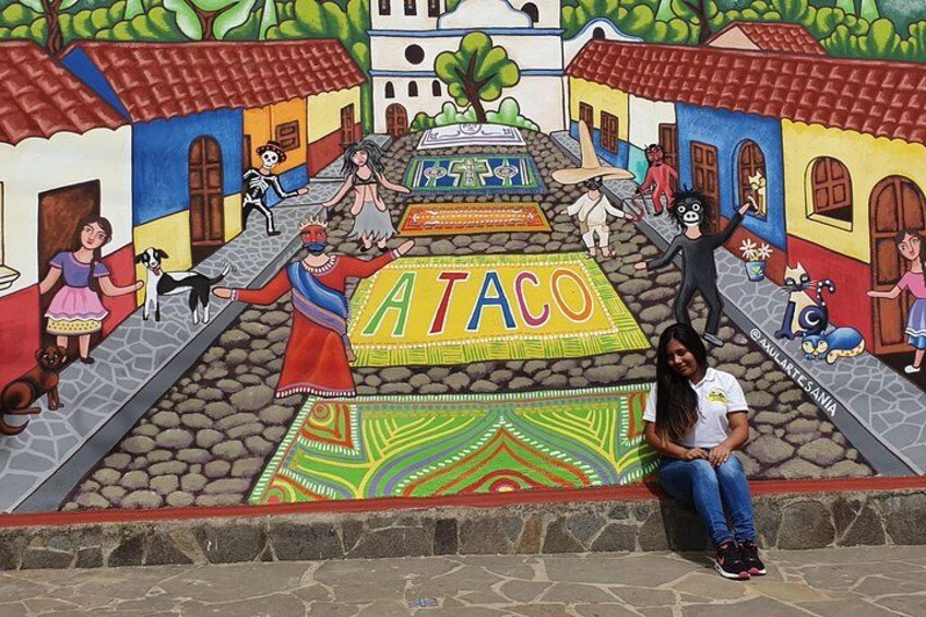 Ataco 5
