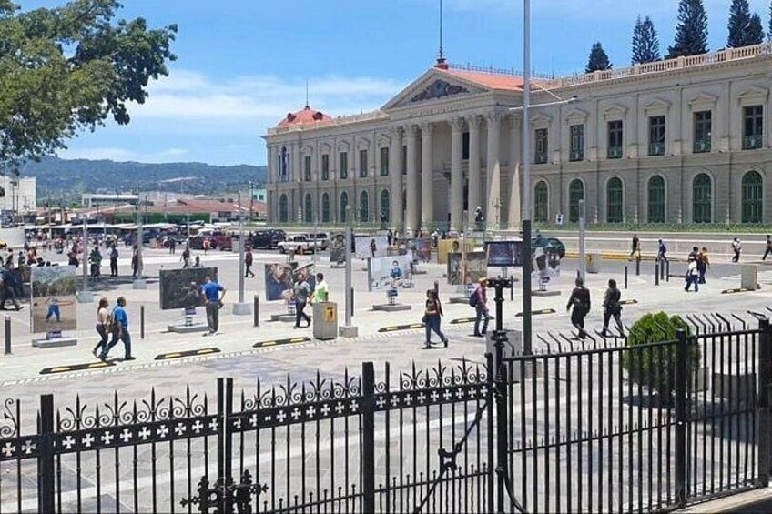 National Place 3