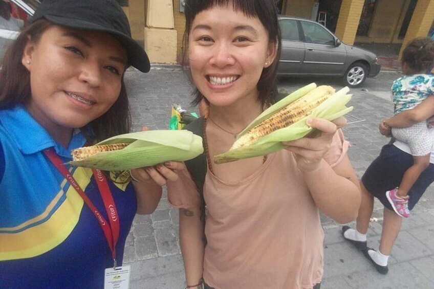 Food and Fun 2