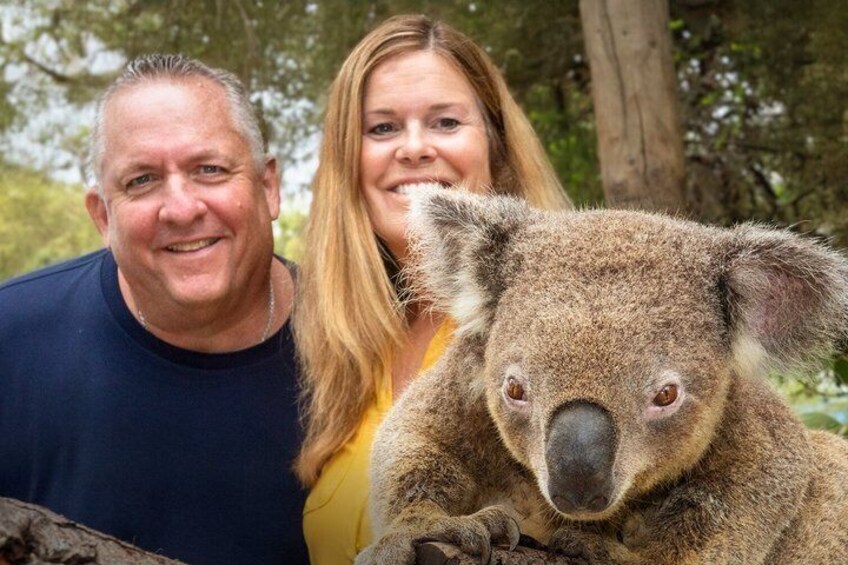 Nature & Wildlife: Australia's Hidden Side, Private Tour 2