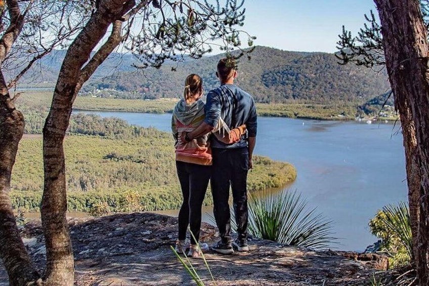 Better than the Blue Mountains? Nature's Grandeur Unveiled 3