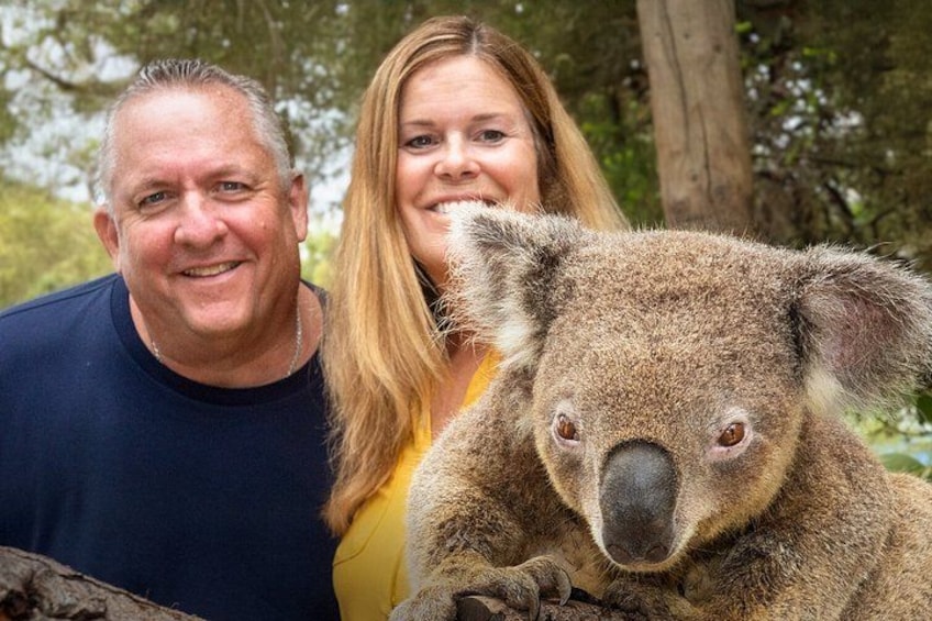 Nature & Wildlife: Australia's Hidden Side, Private Tour 1