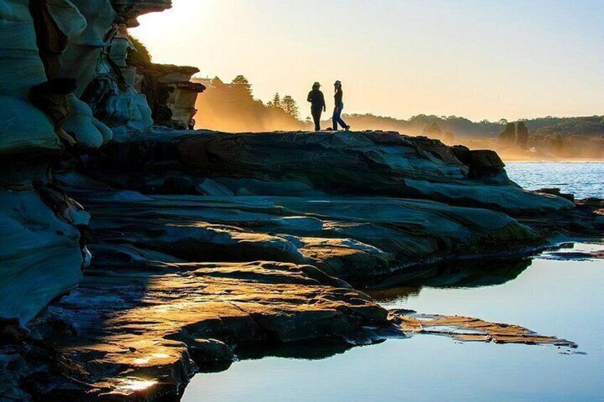 Uncover the Majestic Charm of the Rugged Coastline 2