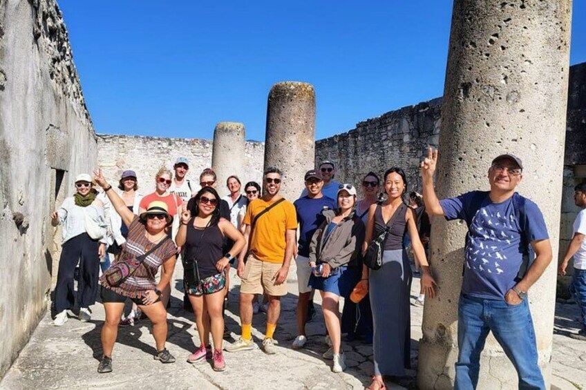 Mitla 5