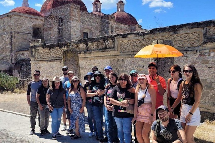 Mitla 2