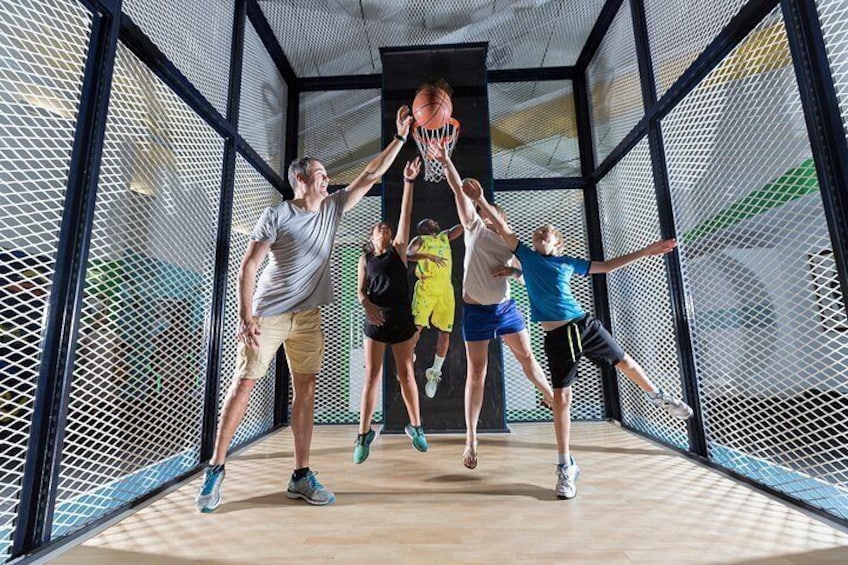 Sportex 3