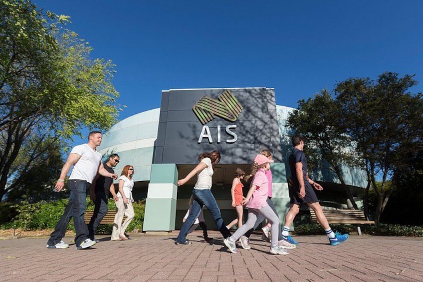 AIS Tour 3