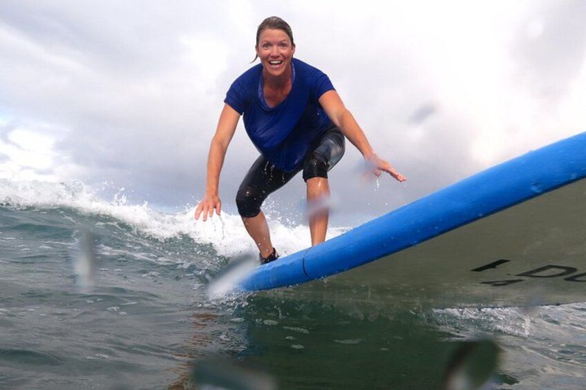 Kauai's Ultimate Group Surf Lesson 2