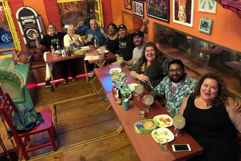 Cabo Taco Crawl: A Local Food & Culture Experience 4