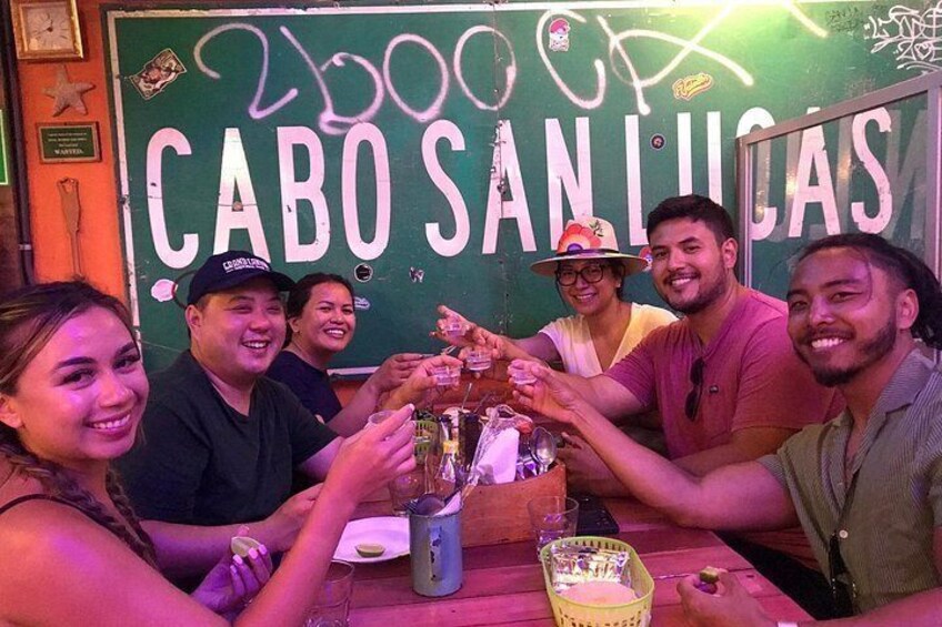 Cabo Taco Crawl: A Local Food & Culture Experience 5