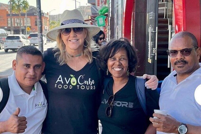 Cabo Taco Crawl: A Local Food & Culture Experience 2