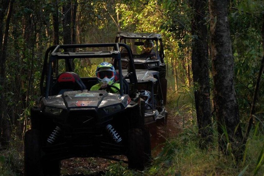 Maui: Lahaina ATV Adventure 2