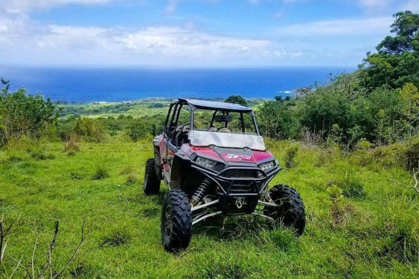 Maui: Lahaina ATV Adventure 2