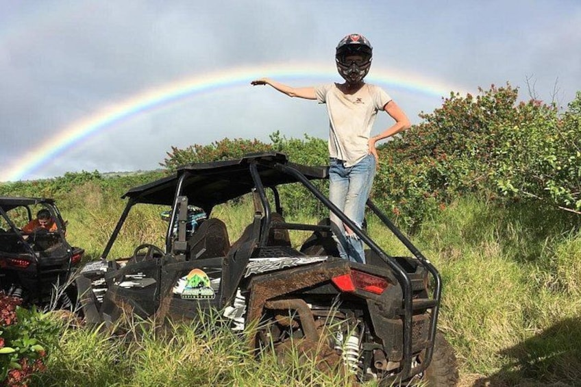 Maui: Lahaina ATV Adventure 2