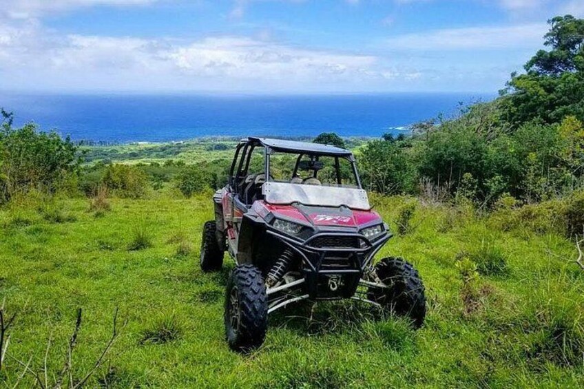 Maui: Lahaina ATV Adventure 2