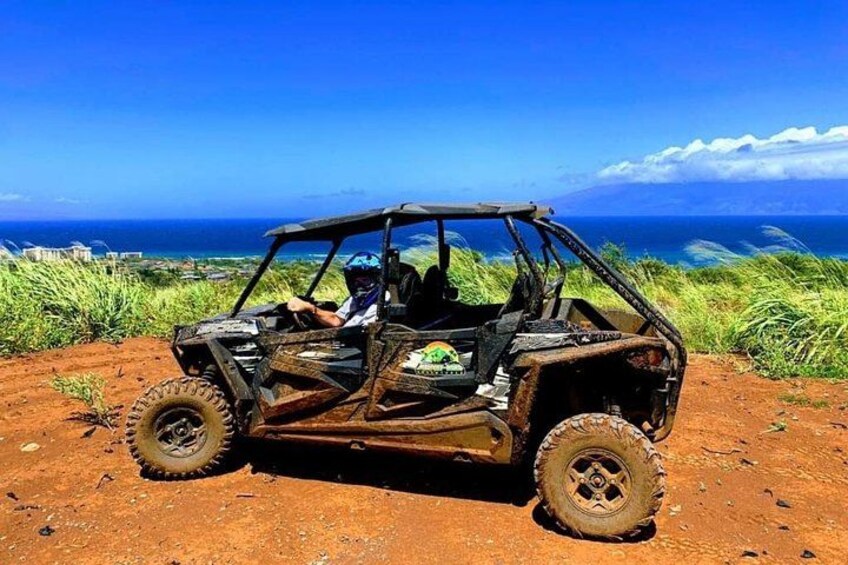 Maui: Lahaina ATV Adventure 3