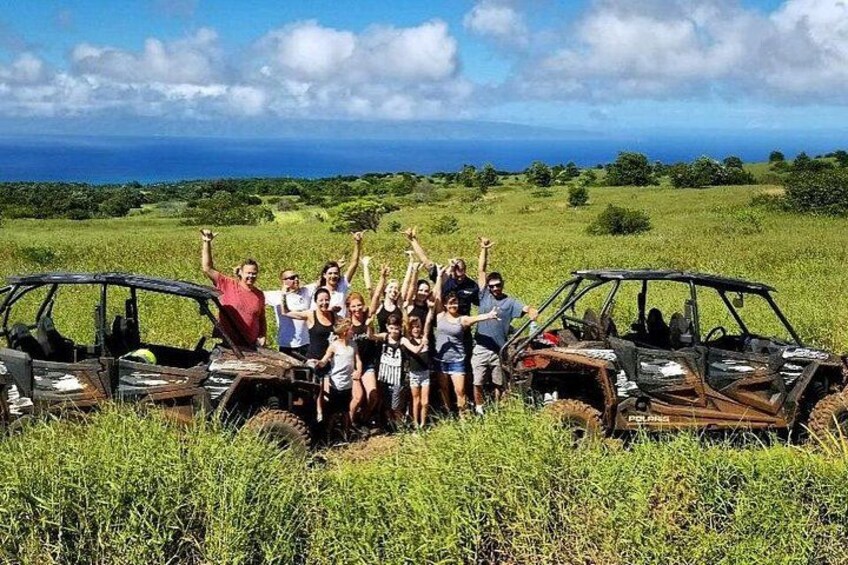 Maui: Lahaina ATV Adventure 3