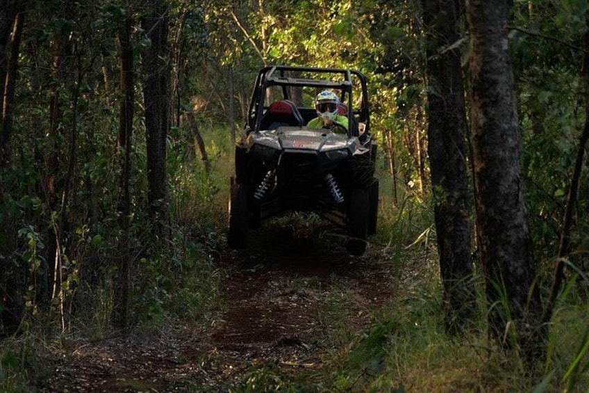 Maui: Lahaina ATV Adventure 2