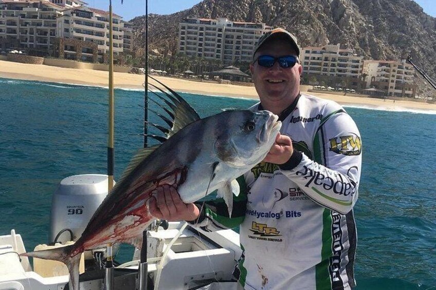 Pacifictime Sports Fishing in Cabos san lucas 3