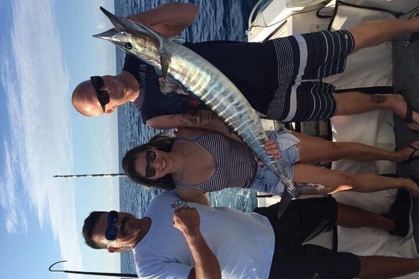 Pacifictime Sports Fishing in Cabos san lucas 4