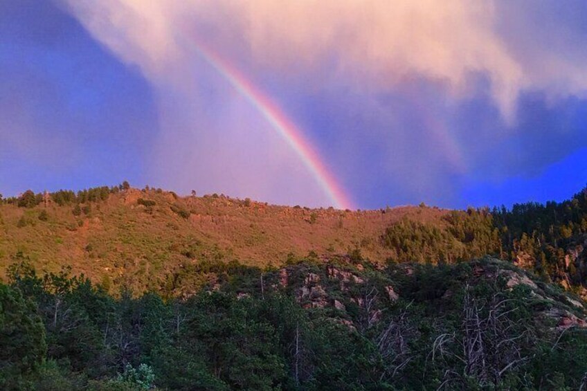 Mogollon Rim Off-Road Tour 3