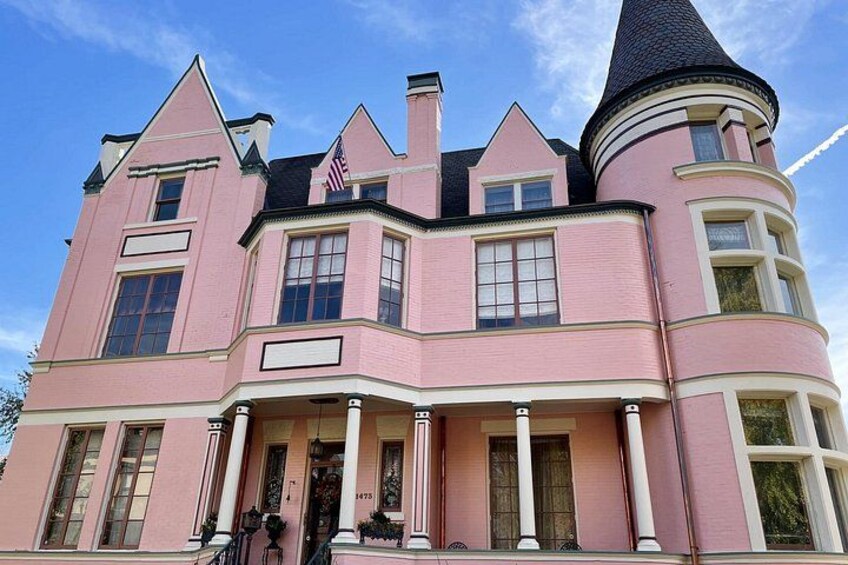 Historic Old Louisville Walking Tour 2